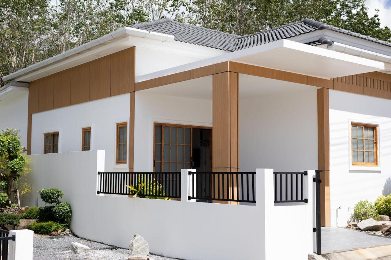 Villa Sunrise Garden B191 Ban Mai Zewnętrze zdjęcie