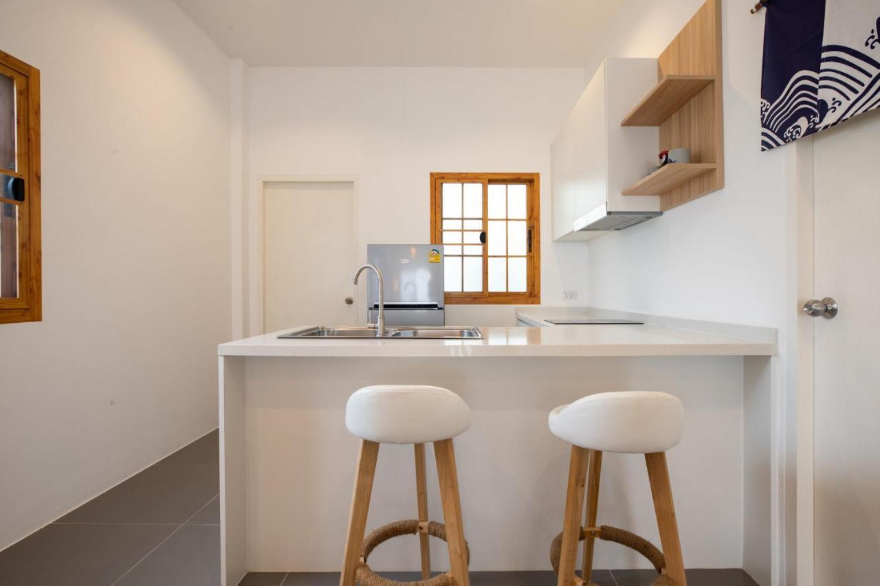 Villa Sunrise Garden B191 Ban Mai Zewnętrze zdjęcie
