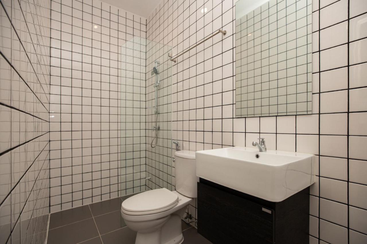 Villa Sunrise Garden B191 Ban Mai Zewnętrze zdjęcie