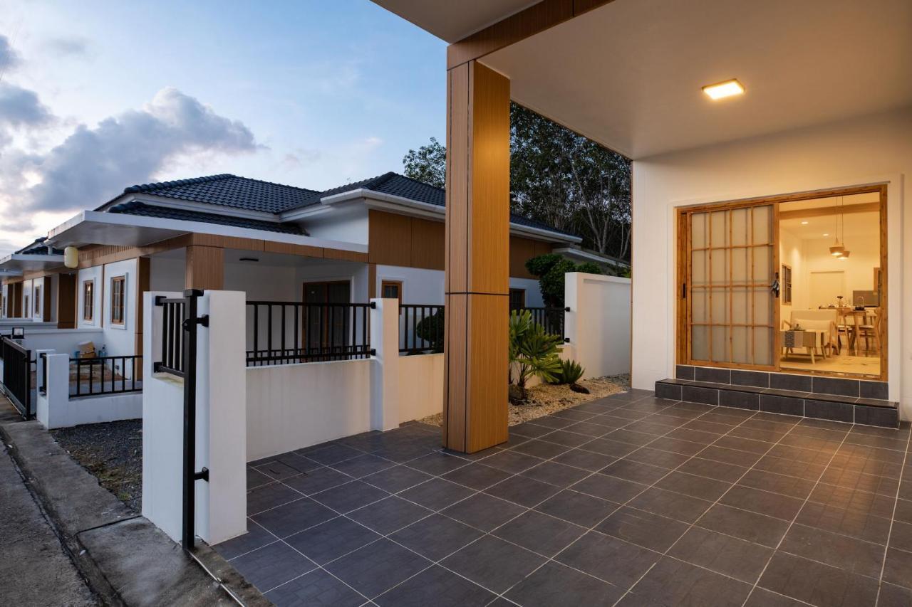 Villa Sunrise Garden B191 Ban Mai Zewnętrze zdjęcie