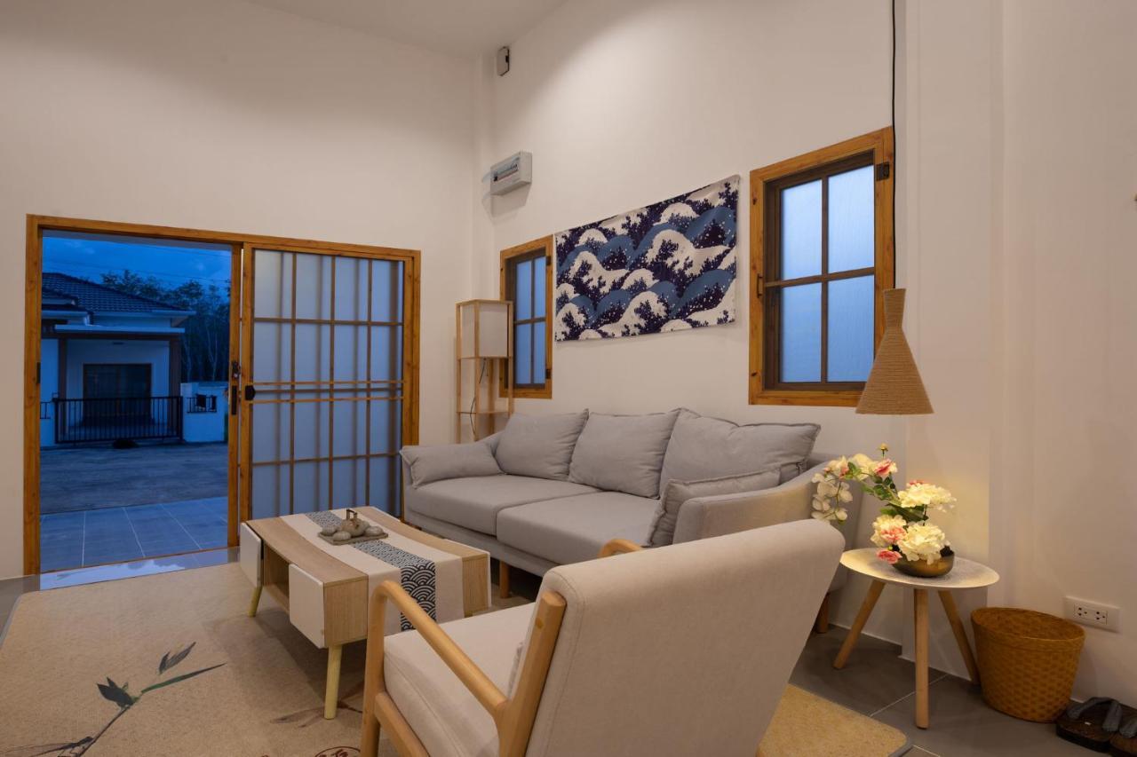 Villa Sunrise Garden B191 Ban Mai Zewnętrze zdjęcie
