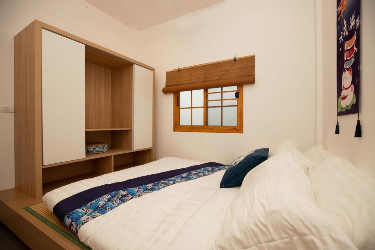 Villa Sunrise Garden B191 Ban Mai Zewnętrze zdjęcie