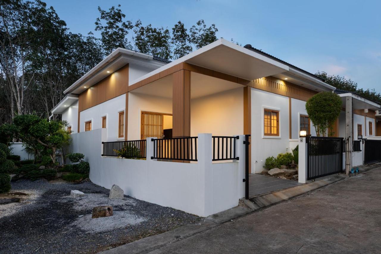 Villa Sunrise Garden B191 Ban Mai Zewnętrze zdjęcie