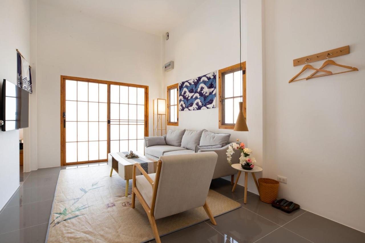 Villa Sunrise Garden B191 Ban Mai Zewnętrze zdjęcie