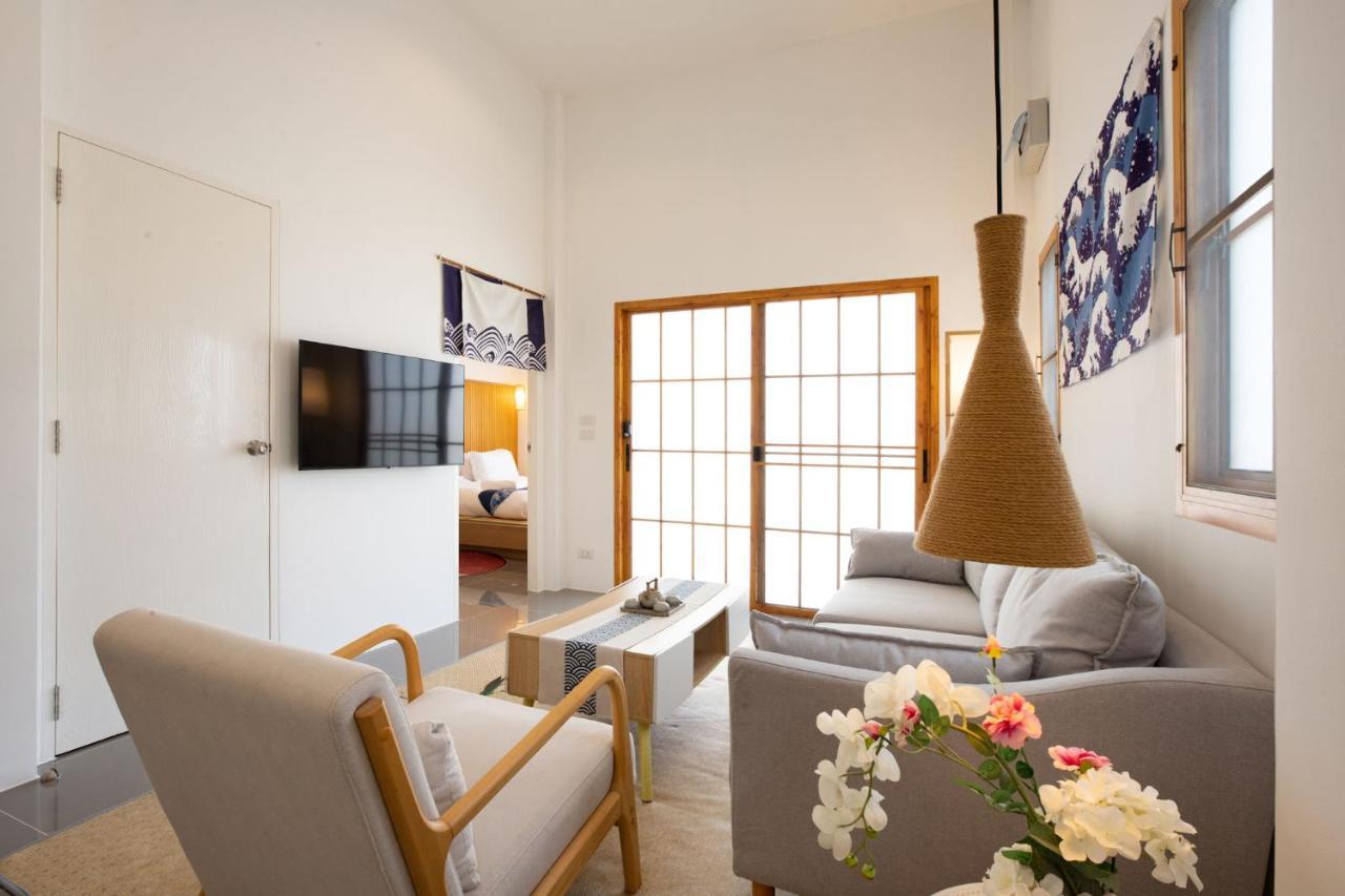Villa Sunrise Garden B191 Ban Mai Zewnętrze zdjęcie