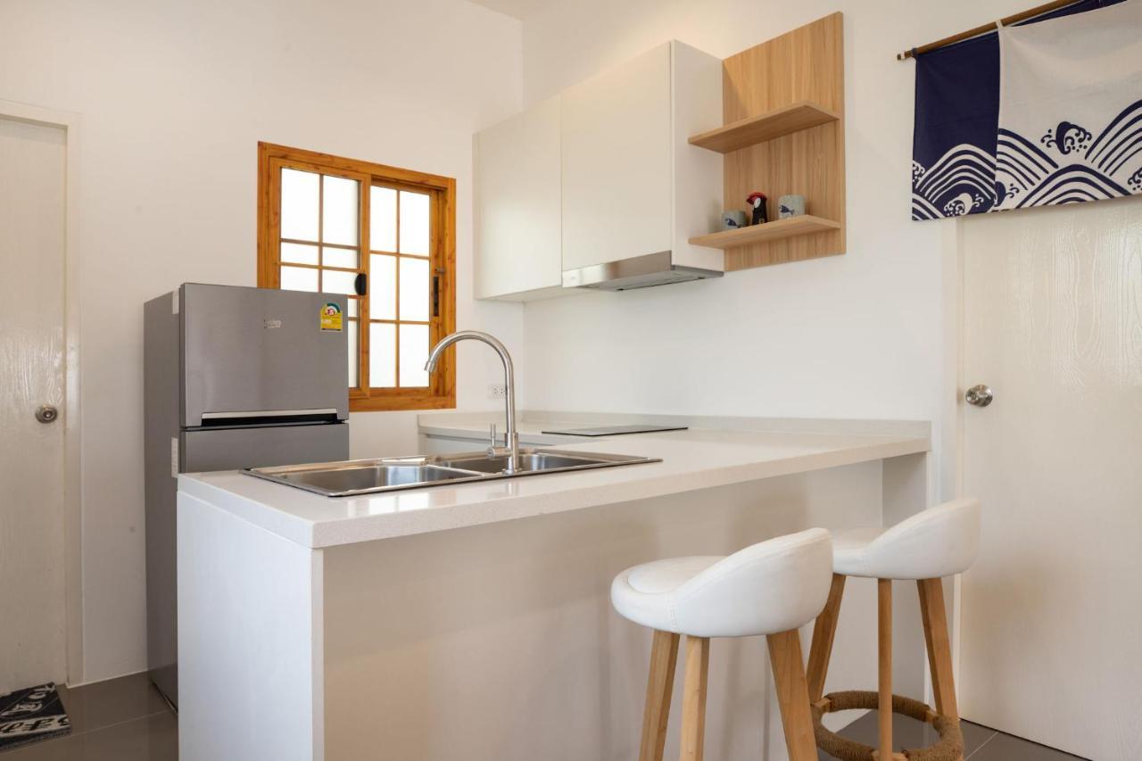 Villa Sunrise Garden B191 Ban Mai Zewnętrze zdjęcie