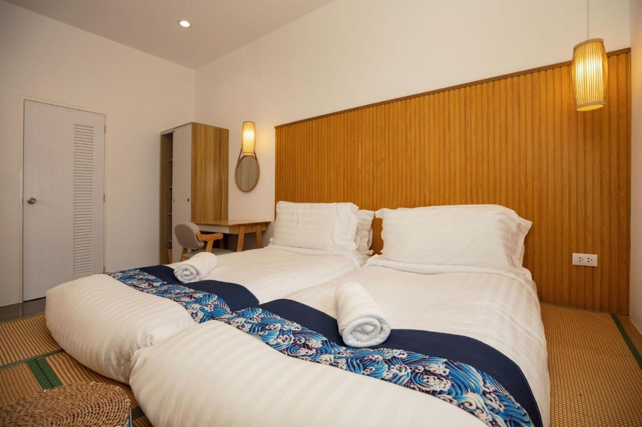 Villa Sunrise Garden B191 Ban Mai Zewnętrze zdjęcie
