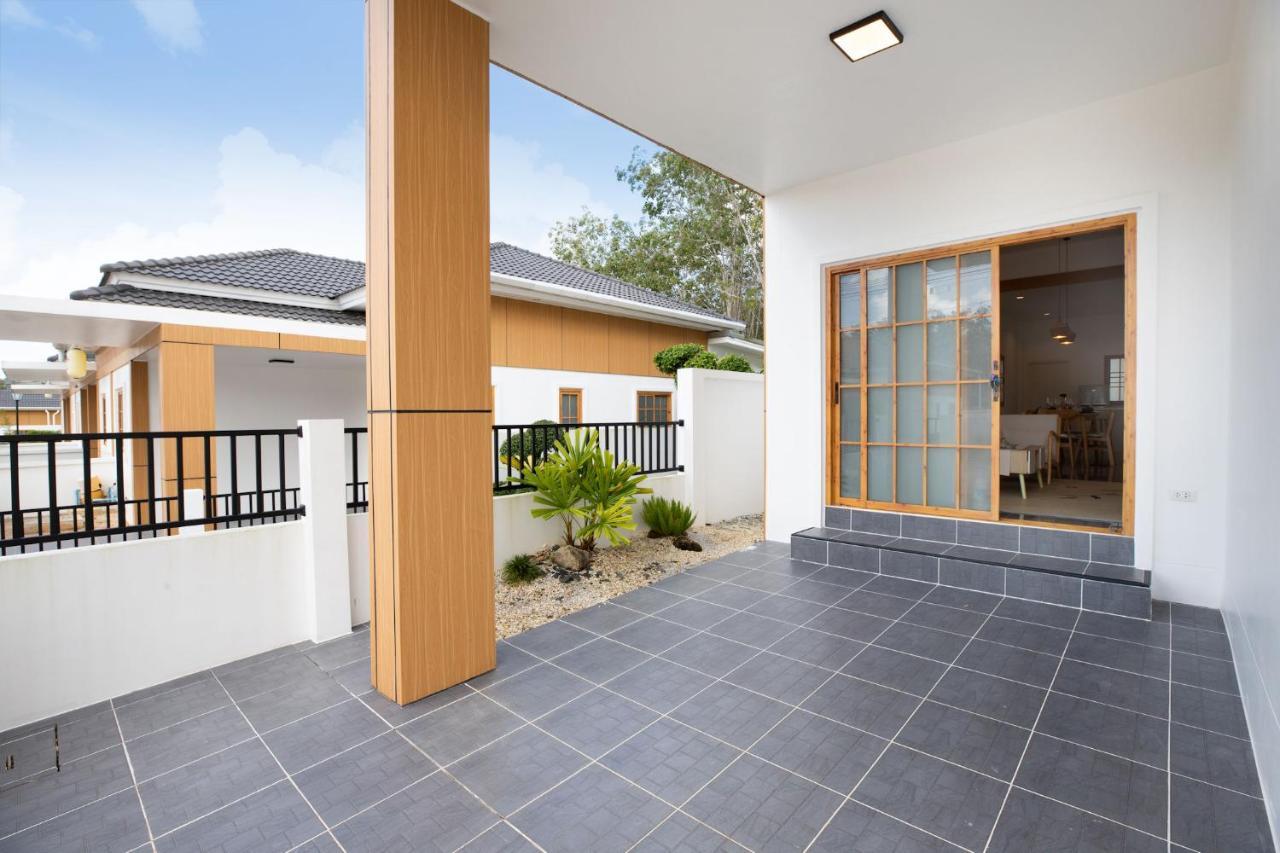 Villa Sunrise Garden B191 Ban Mai Zewnętrze zdjęcie