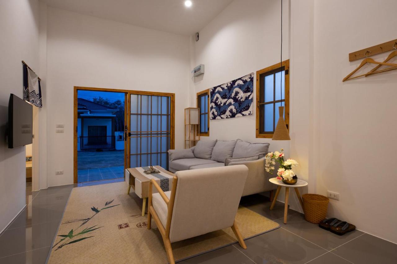 Villa Sunrise Garden B191 Ban Mai Zewnętrze zdjęcie