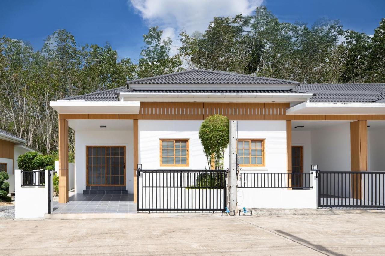 Villa Sunrise Garden B191 Ban Mai Zewnętrze zdjęcie