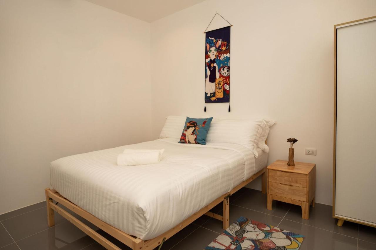Villa Sunrise Garden B191 Ban Mai Zewnętrze zdjęcie