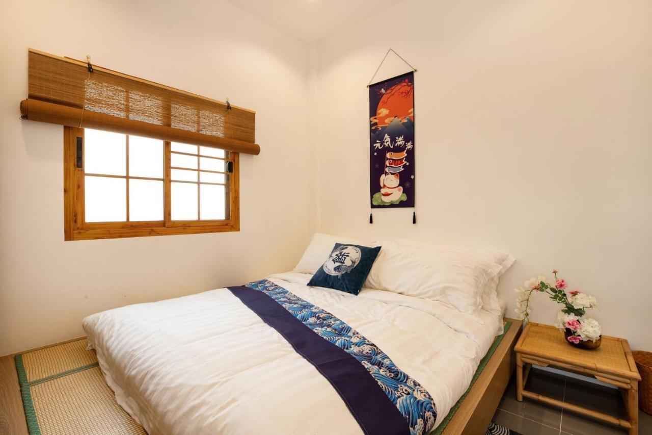 Villa Sunrise Garden B191 Ban Mai Zewnętrze zdjęcie